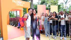 BBB 25: confira os looks dos participantes para a estreia do reality