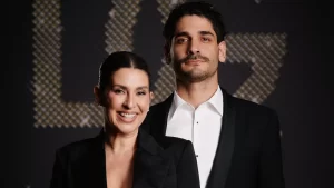 Fernanda Paes Leme e Victor Sampaio anunciam fim do relacionamento