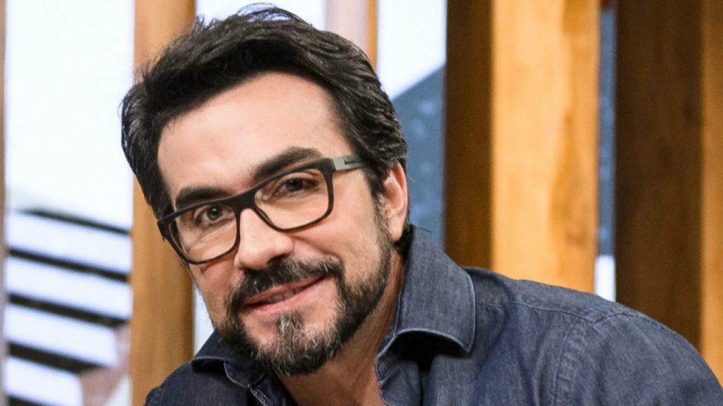 Padre Fábio de Melo tem relato chocante sobre volta da depressão