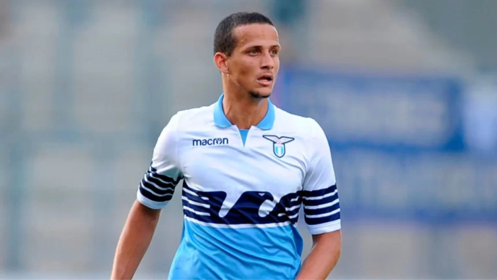 Zagueiro Luiz Felipe é oferecido aos clubes do Brasileirão