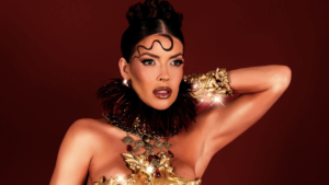 Jaquelline é confirmada como musa da Unidos de Padre Miguel, no Rio de Janeiro