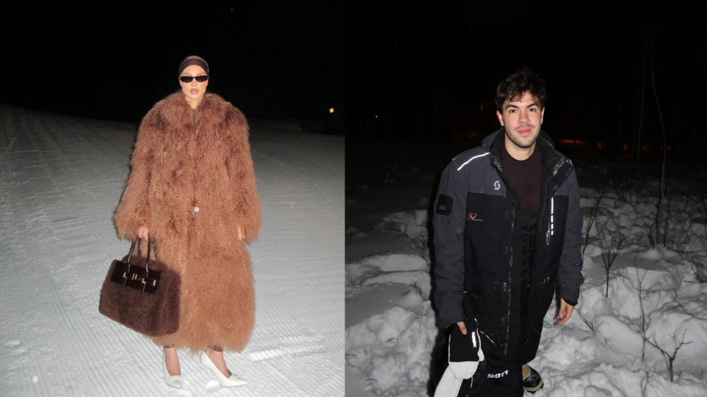 Alvaro e Malu Borges reagem às críticas da planilha dos influenciadores