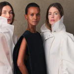 Alta-costura por Jacquemus