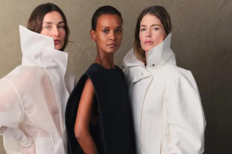 Alta-costura por Jacquemus