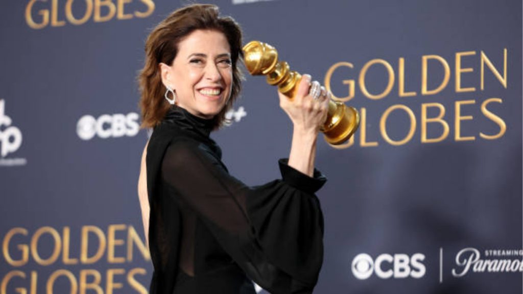 Globo de Ouro 2025: Fernanda Torres vence categoria de Melhor Atriz em Drama