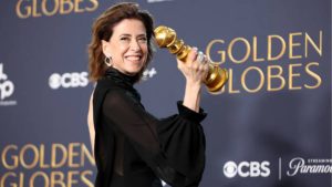Globo de Ouro 2025: Fernanda Torres vence categoria de Melhor Atriz em Drama
