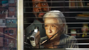 “Vítória”: filme com Fernanda Montenegro ganha pôster oficial