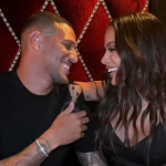 Anitta e Vinicius Souza deixam de se seguir nas redes socias