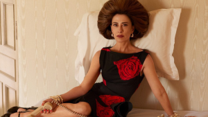 Fernanda Torres conquista prêmio de melhor atriz no “Satellite Awards”