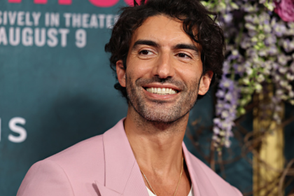 Justin Baldoni divulga pedido de desculpas a Blake Lively em meio a acusações