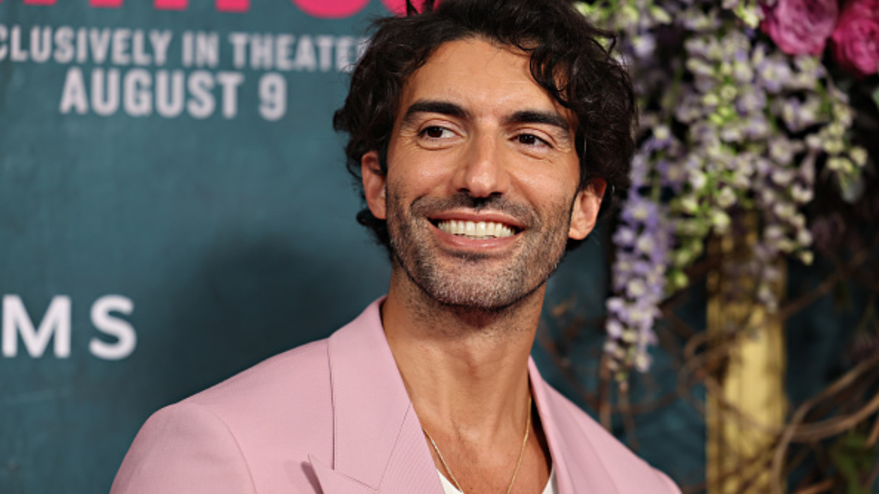 Justin Baldoni divulga pedido de desculpas a Blake Lively em meio a acusações