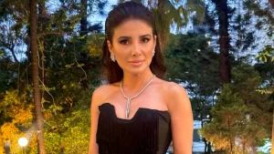 Paula Fernandes se manifesta sobre acusação de ter “humilhado o diretor”