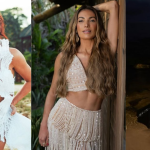 Confira o looks dos famosos para o Réveillon