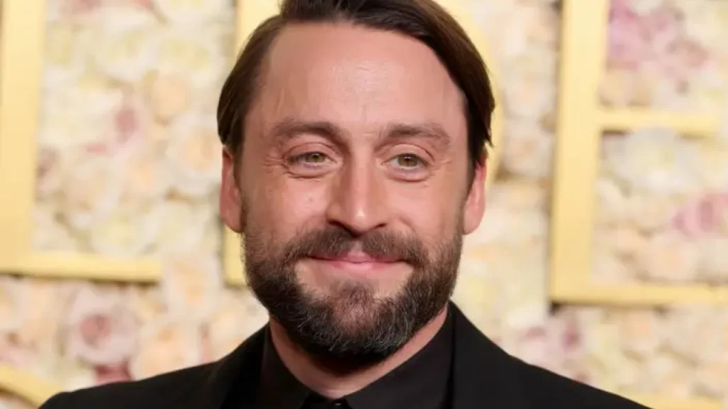 Globo de Ouro: Kieran Culkin vence a categoria Melhor Ator Coadjuvante em Filme