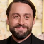 Kieran Culkin