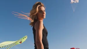 Carolina Dieckmann esclarece sua perda de peso