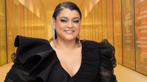 Preta Gil retorna às redes após declarações de Gilberto Gil sobre seu estado de saúde