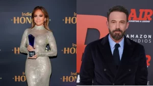 Jennifer Lopez e Ben Affleck entram em acordo de divórcio após meses separados