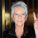 Foto destaque: Jamie Lee Curtis (reprodução/Instagram/@jamieleecurtis)