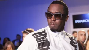 Após vazamento de fitas íntimas, P.Diddy pede U$ 50 milhões em processo