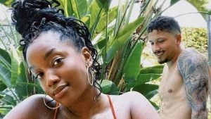 “Obrigado por ter me perdoado”, diz Yuri Lima em declaração pública para IZA