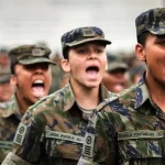 Alistamento militar feminino voluntário começa neste mês; entenda como participar