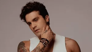 Luan Santana passa por exames médicos por suspeita de infecção no apêndice