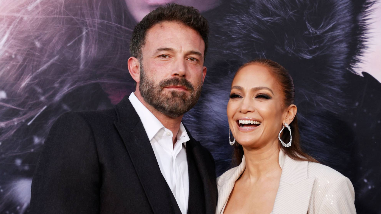 Jennifer Lopez ficará com anel de noivado de Ben Affleck após resolver divórcio