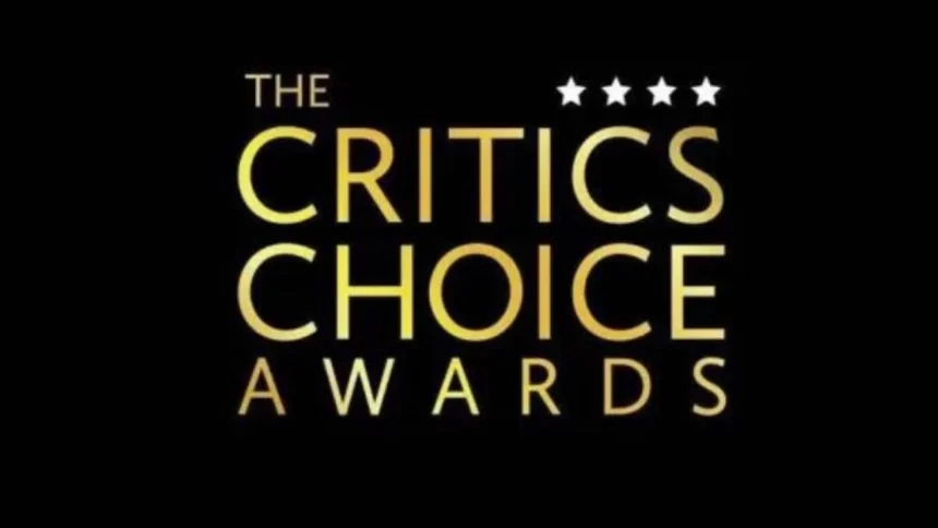 Critics Choice Awards 2025 é adiado e acontecerá em fevereiro