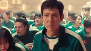 “Round 6”: criador confirma nova versão americana da série