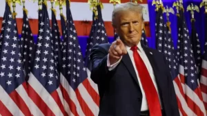 Trump considera um decreto para reverter a proibição do TikTok nos EUA