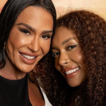 Irmãs unidas pelo BBB25: Gracyanne Barbosa e Giovanna Jacobina são destaque no reality