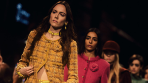 Calendário da moda 2025: confira os desfiles e eventos que marcam o ano