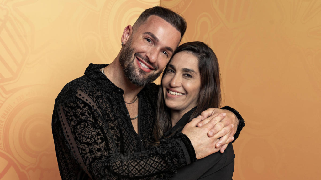 BBB 25: Queridômetro reflete tensões com corações partidos