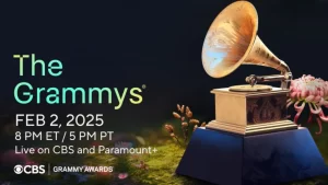 Grammy 2025 poderá ser adiado devido aos incêndios em Los Angeles
