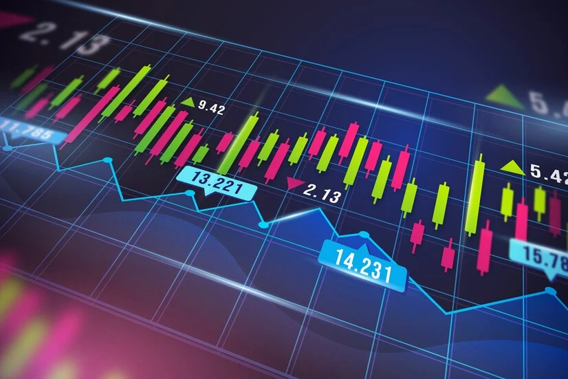 IBOVESPA teve queda de quase 1%