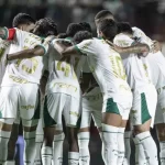 CIES Football Observatory destaca o Palmeiras como líder no ranking dos clubes mais valiosos fora da Europa