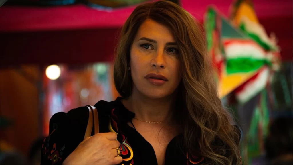 Karla Sofía Gascón não irá comparecer nas premiações dos EUA, diz site 