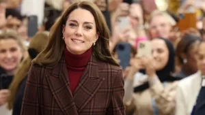 Câncer de Kate Middleton entrou em estado de remissão; entenda o real estado de saúde da princesa