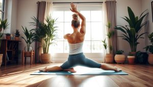 Exercícios para reduzir dores nas costas causadas por má postura