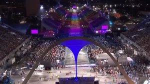 Embaixadas do Reino Unido e dos EUA emitem alerta para seus cidadãos sobre o carnaval no RJ