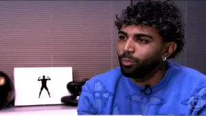 Gabigol assume culpa pela derrota do Cruzeiro
