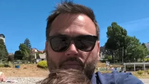 Falece Gaston Fernando Burlôn, ex-secretário de turismo em Bariloche