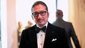 Globo de Ouro: Hiroyuki Sanada, de “Shōgun” vence categoria de Melhor Ator em Série de Drama