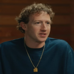 Mark Zuckerberg anuncia mudanças na moderação das redes sociais da Meta.