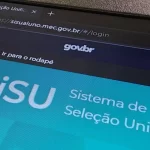 SiSU 2025 terá as inscrições iniciadas no dia 17 de janeiro.