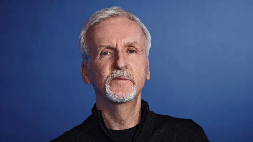 James Cameron promete novo Avatar ainda mais envolvente.