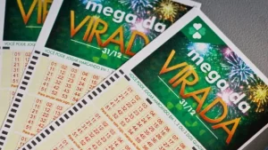 Oito apostas vencem a Mega da Virada, conheça as cidades com ganhadores