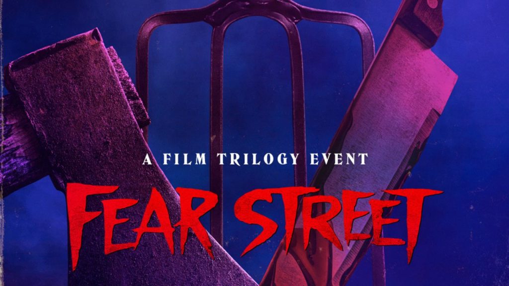 Nova trilogia de “Rua do Medo” está em produção