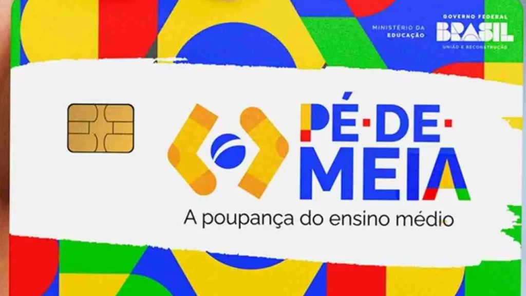 Governo lança “Pé-de-Meia Licenciatura” para incentivar formação de professores